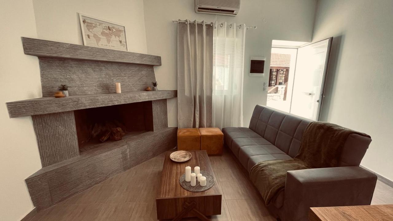 Elli's House Vakantiehuis