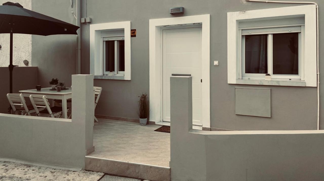 Vakantiehuis Elli's House