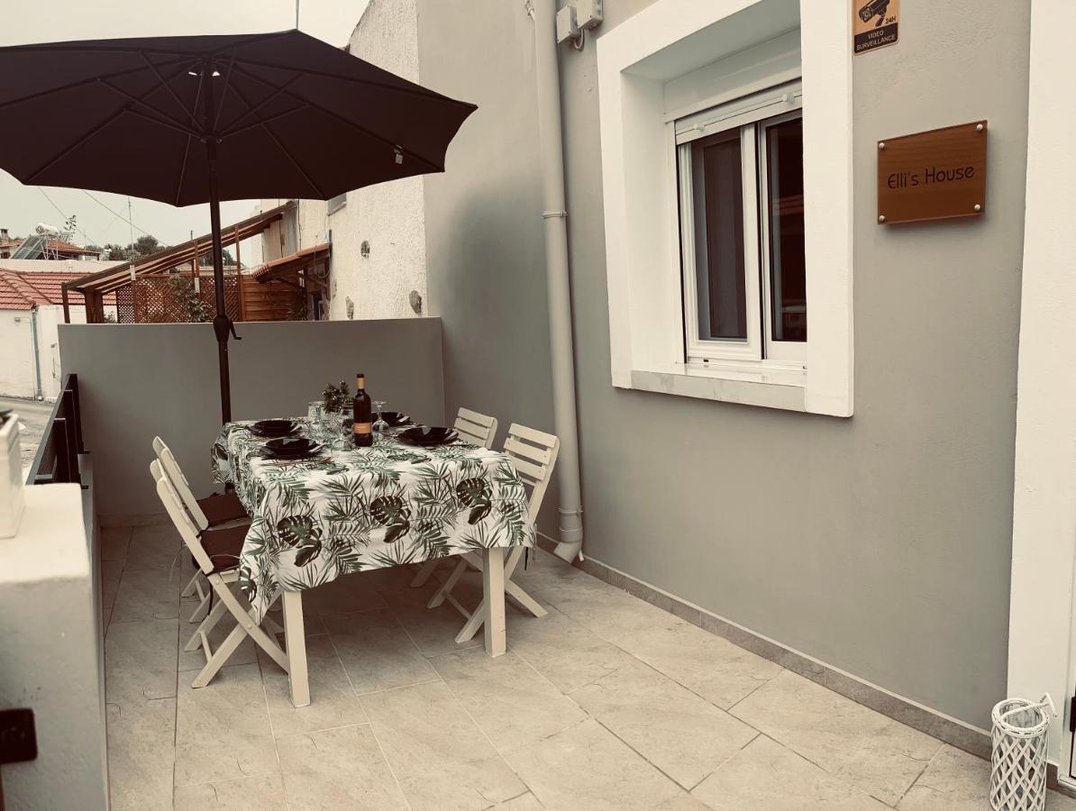 Elli's House * Kalavárda